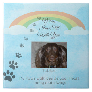 Still With You Mom Fliese