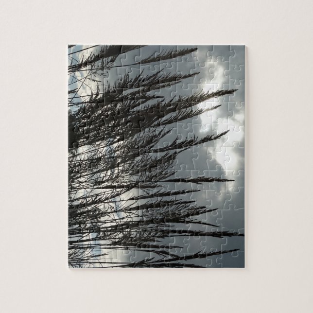 Stille Breeze Puzzle (Vertikal)