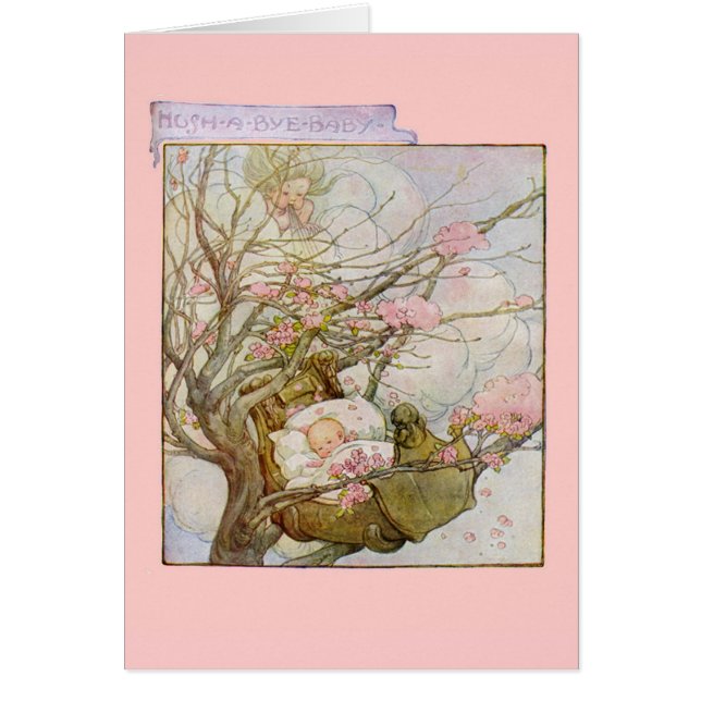 Stille-EIn-Tschüss-Baby (Vorne)