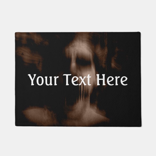 Stille Fußmatte (Vorderseite)