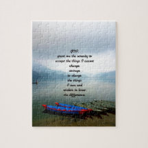 Stille Gebet mit Panoramablick auf den Phewa-See