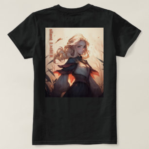 Stille Glut T-Shirt