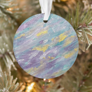 Stille Herrschaft Moderne Kunst Ornament