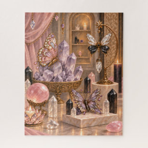 Stille im Stein Puzzle