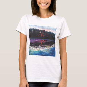 Stille in der Mitte 2013 T-Shirt