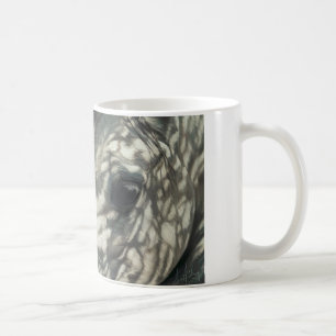 Stille-Inspiration Tasse