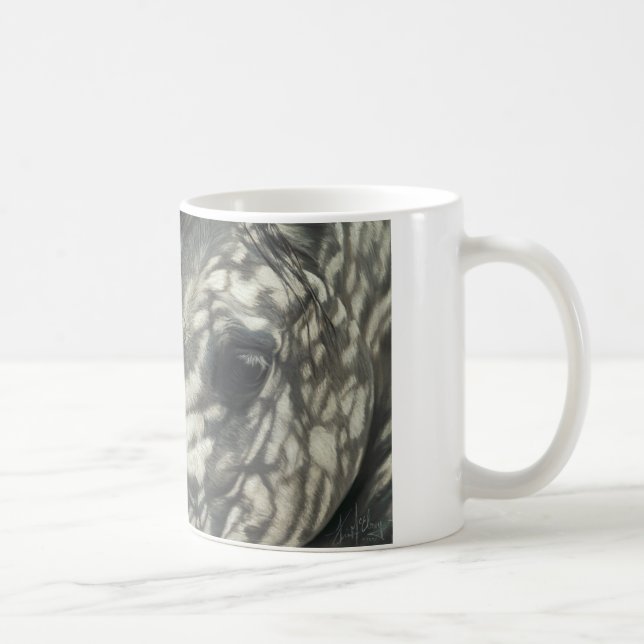 Stille-Inspiration Tasse (Rechts)