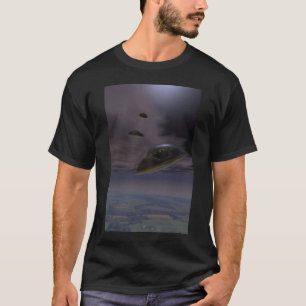 Stille Invasion T - Shirt