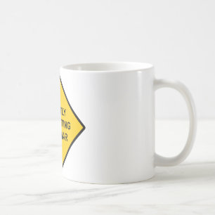Stille Korrektur von Grammatik Tasse