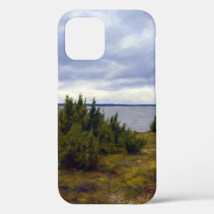 Stille Küste von Vormsi Case-Mate iPhone Hülle