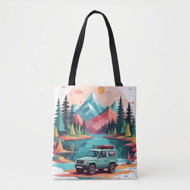 Stille Landschaft Stille Ruhe Natur Außenbereich (Vorderseite)