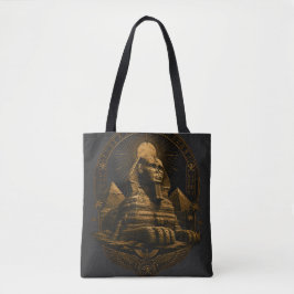 Stille Macht | Great Sphinx Ägypten Design