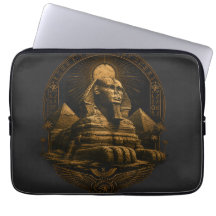 Stille Macht | Great Sphinx Ägypten Design