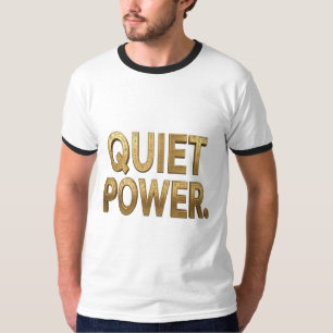 Stille Macht Great Sphinx Ägypten Design T-Shirt