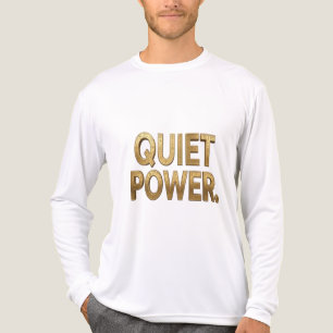 Stille Macht   Great Sphinx Ägypten Design Tri-Blend Shirt