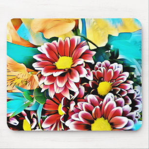 Stille_ Mousepad