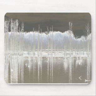 Stille Mousepad