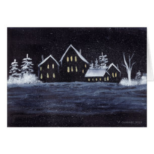 Stille Nacht