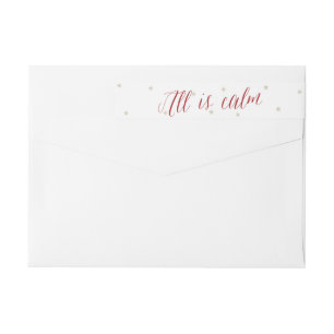 Stille Nacht Alles ist ruhig Weihnachten