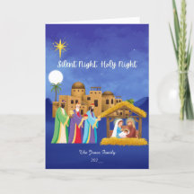 Stille Nacht, heilige Nacht