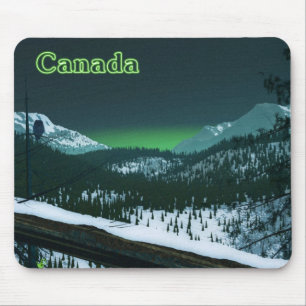 Stille Nacht Mousepad