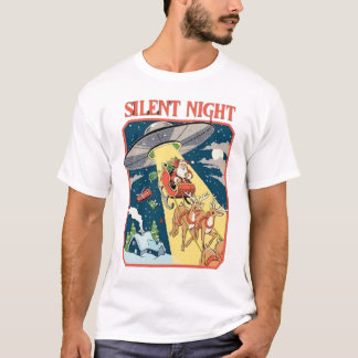 Stille Nacht T-Shirt