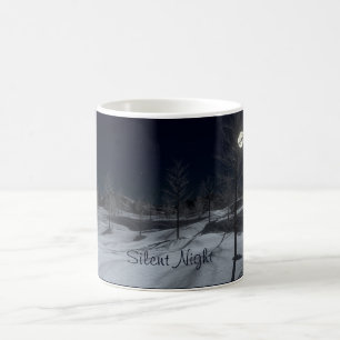 Stille Nacht Tasse