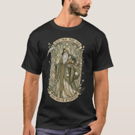 Stille Nacht, tödliche Nacht T-Shirt