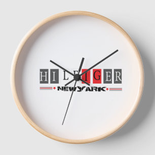Stille, nicht tickende dekorative Haus- und Bürouh Uhr