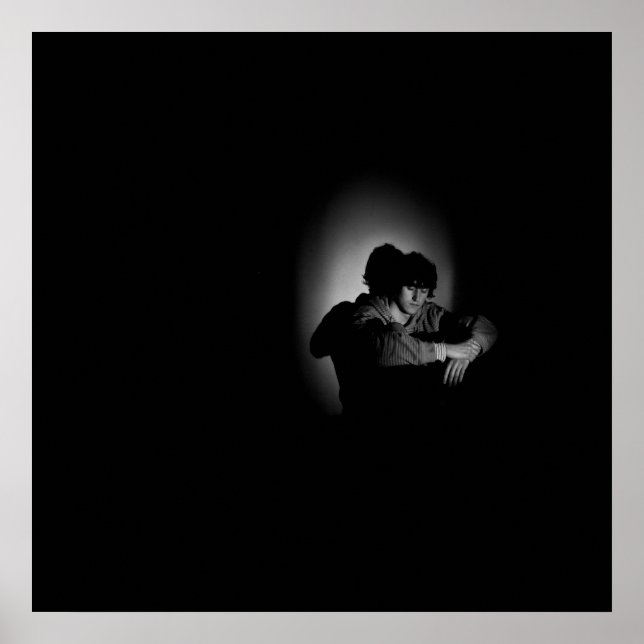 Stille Poster (Vorne)