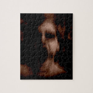 Stille Puzzle