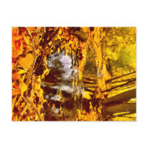 Stille Reflexion