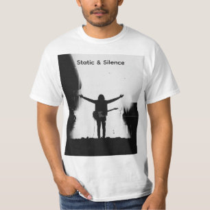 Stille & Schweigen T-Shirt