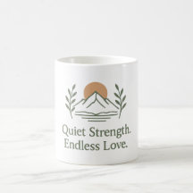 Stille Stärke. Endlose Liebe. – Vater Anerkennung