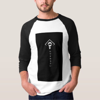 Stille, Stilisiert T-Shirt