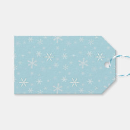 Stille Symphonie Geschenkanhänger