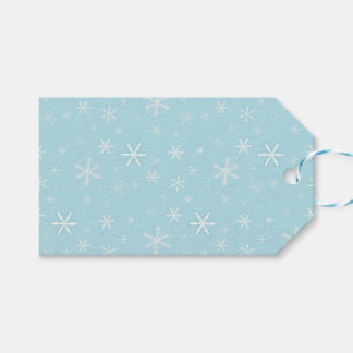 Stille Symphonie Geschenkanhänger