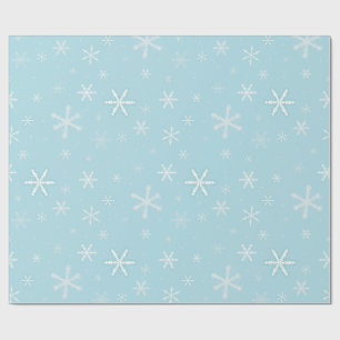 Stille Symphonie Geschenkpapier
