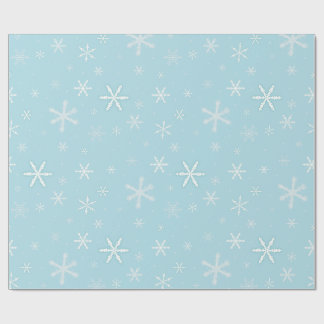 Stille Symphonie Geschenkpapier
