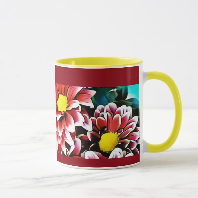 Stille_ Tasse (Rechts)