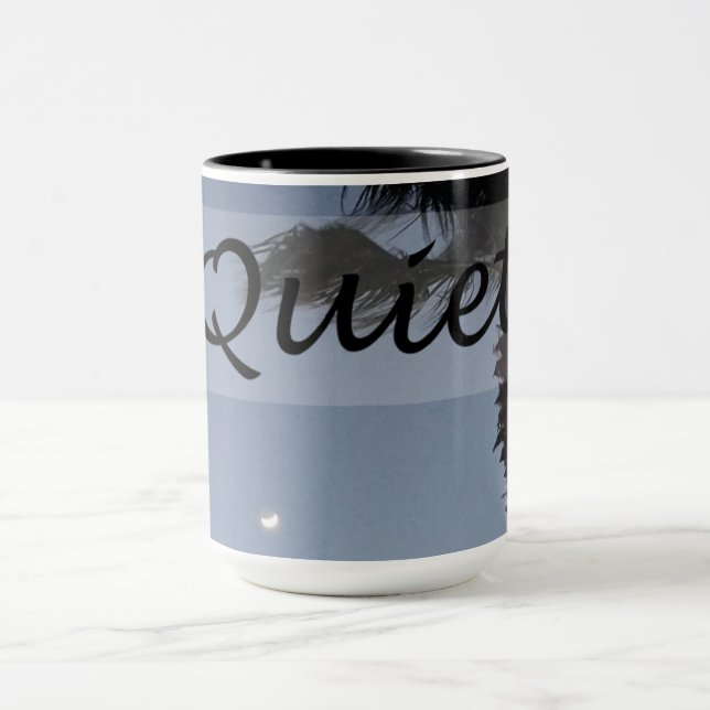 Stille Tasse (Zentrum)