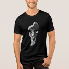Stille Tri-Blend Shirt