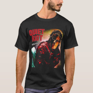 stille Unruhe T-Shirt