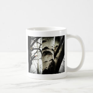 Stille Zeuge Kaffeetasse
