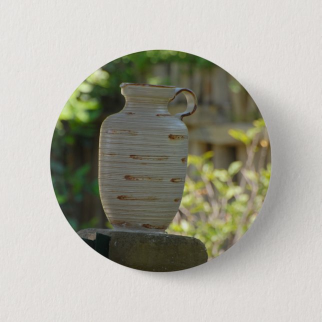 Stilleben Button (Vorderseite)