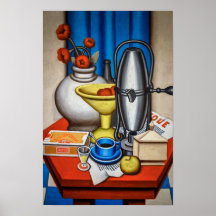 Stilleben | Jean Metzinger |