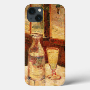 Stilleben mit Absinth von Vincent van Gogh Case-Mate iPhone Hülle