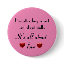 Stillen dreht sich um Liebe