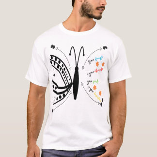 STILLER CODE Für Tees
