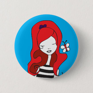 stiller Flug - Knopf Button